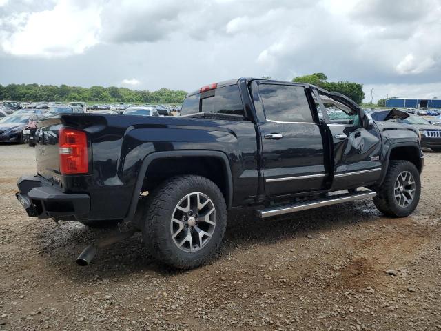Vin: 3gtu2vec5eg100576, lot: 61024585, gmc sierra k1500 slt 20143