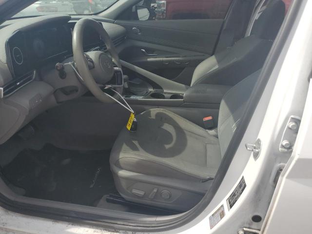 2022 HYUNDAI ELANTRA SE 5NPLN4AG6NH057086