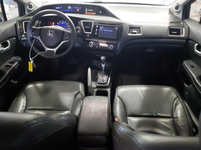 2015 HONDA CIVIC EX - 19XFB2F89FE066009