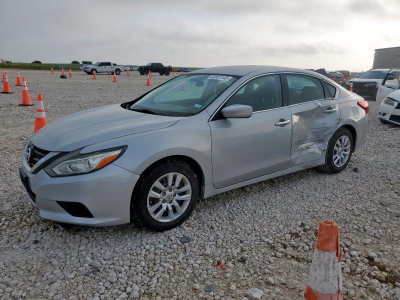 Vin: 1n4al3ap5hn318144, lot: 60001145, nissan altima 2.5 2017 img_1