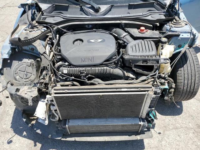 2016 MINI COOPER S C - WMWLN9C59G2E48245
