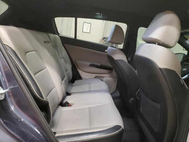 2020 KIA SPORTAGE S KNDPRCA6XL7748744