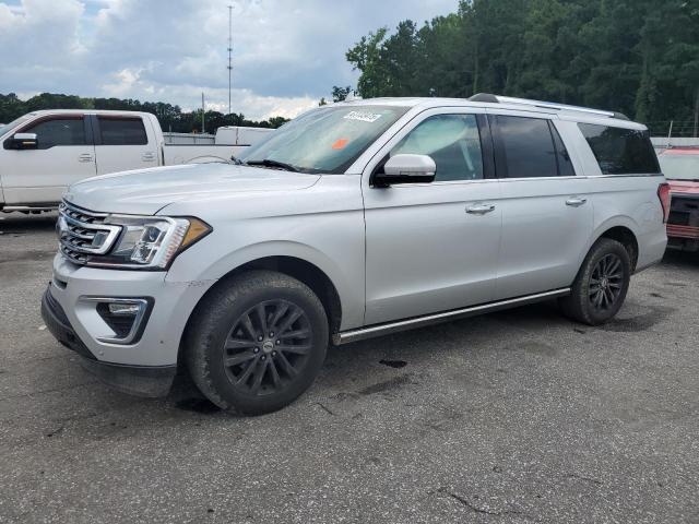 2019 FORD EXPEDITION - 1FMJK2AT7KEA38524