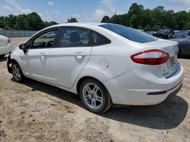 2018 FORD FIESTA SE - 3FADP4BJXJM119513