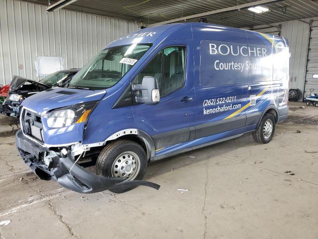 FORD TRANSIT T-