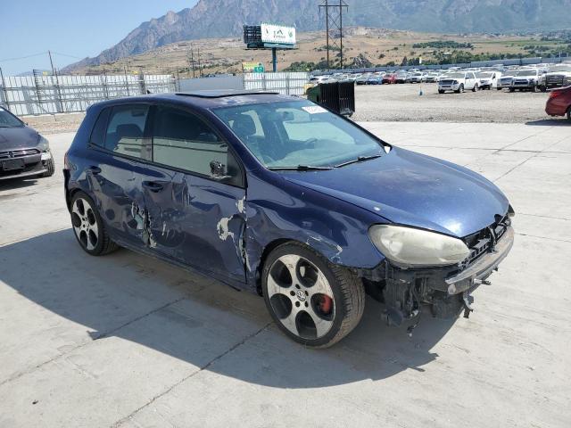 Vin: wvwgd7aj4bw328671, lot: 55249825, volkswagen gti 20114