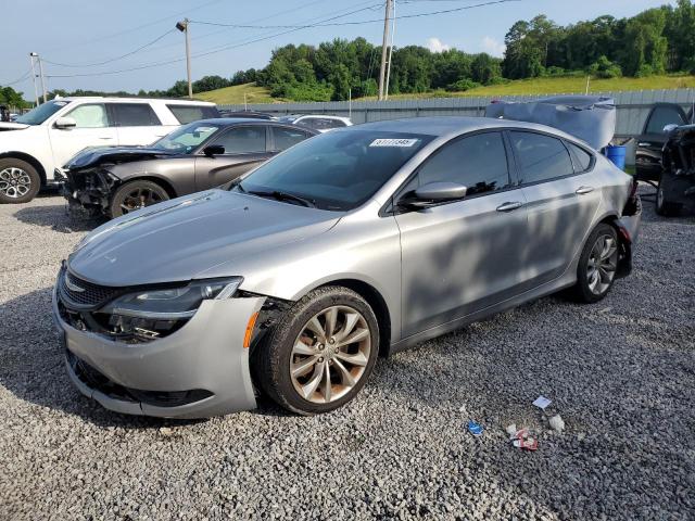 Vin: 1c3cccdg3fn630317, lot: 61777345, chrysler 200 s 2015 img_1
