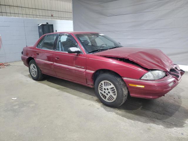 Vin: 1g2ne5530rm570338, lot: 60850005, pontiac grandam se 19944