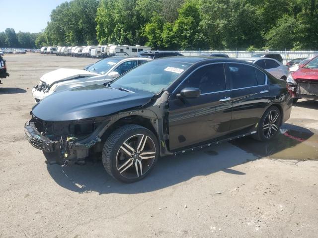 Vin: 1hgcr2f57ha202116, lot: 61123375, honda accord sport 2017 img_1