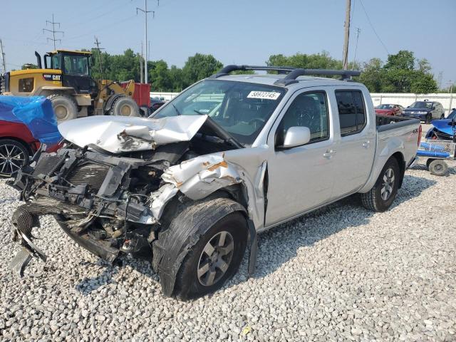 Vin: 1n6ad0ev4bc411851, lot: 58972745, nissan frontier s 2011 img_1