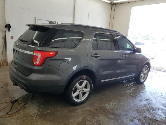 Vin: 1fm5k8d87hgc48551, lot: 59278595, ford explorer xlt 20173