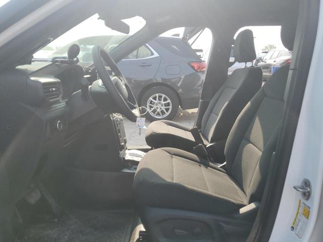 2025 FORD EXPLORER P - 1FM5K8AC2SGB54190