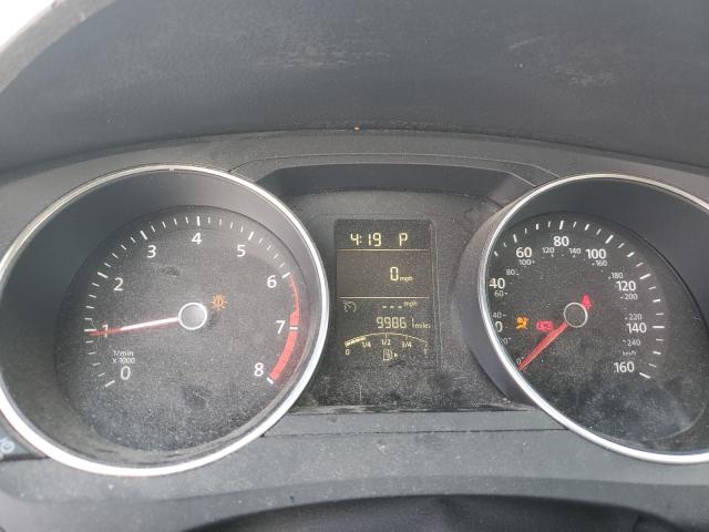 2015 VOLKSWAGEN JETTA BASE 3VW2K7AJXFM413890