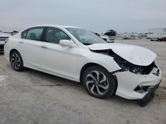 2016 HONDA ACCORD EXL - 1HGCR2F88GA089821
