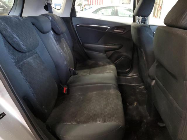 2015 HONDA FIT LX 3HGGK5H55FM711979