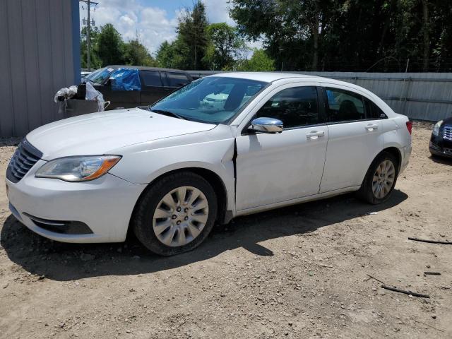 Vin: 1c3ccbab0en207762, lot: 62934835, chrysler 200 lx 2014 img_1