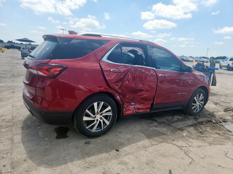 2023 CHEVROLET EQUINOX PR 3GNAXNEG1PL204975