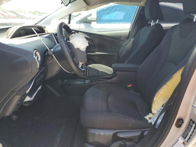2020 TOYOTA PRIUS PRIM JTDKARFP4L3122247