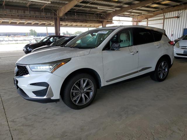 ACURA RDX TECHNO