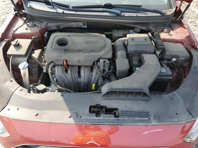 2018 HYUNDAI SONATA SE - 5NPE24AFXJH623804