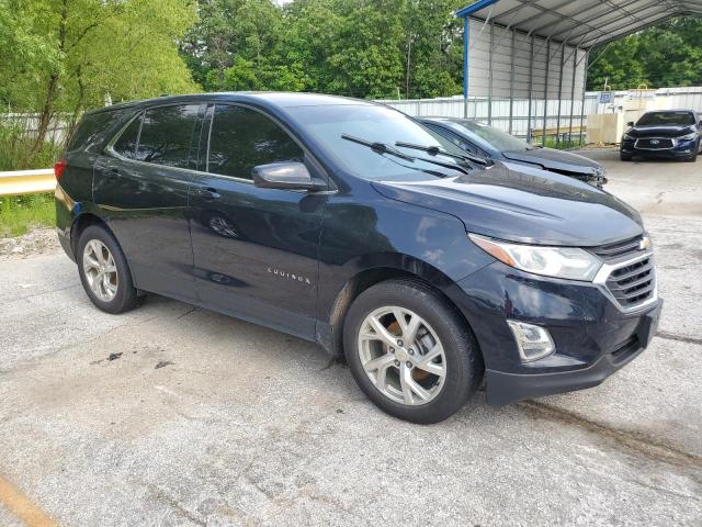 2020 CHEVROLET EQUINOX LT 2GNAXKEV2L6222185