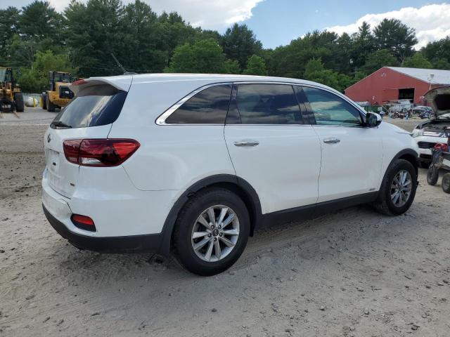 2019 KIA SORENTO L 5XYPGDA37KG457640