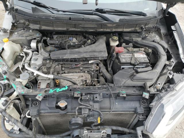 2018 NISSAN ROGUE S - KNMAT2MV3JP549813