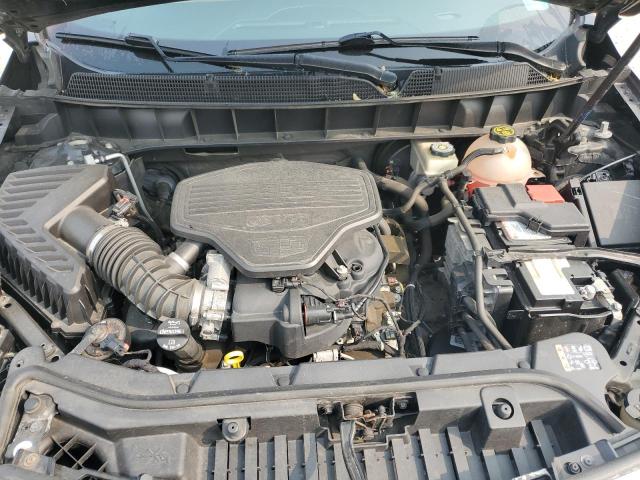 2017 CADILLAC XT5 LUXURY - 1GYKNDRS9HZ320098