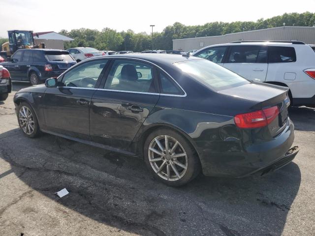 Vin: wauffafl9en027253, lot: 60923205, audi a4 premium plus 20142