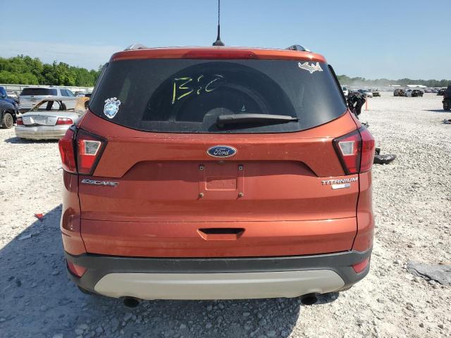 2019 FORD ESCAPE TIT - 1FMCU9J90KUC24993