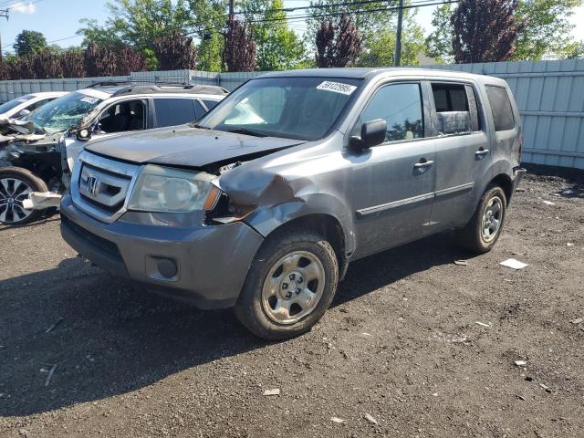 Vin: 5fnyf4h25bb033966, lot: 59122995, honda pilot lx 2011 img_1