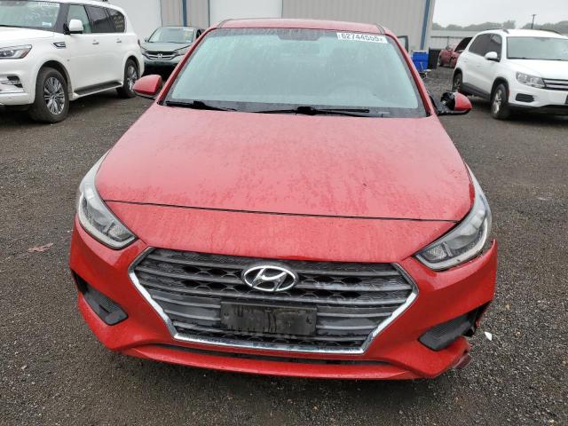 2018 HYUNDAI ACCENT SE - 3KPC24A31JE018619