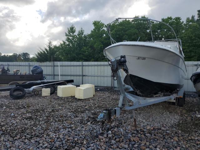 1981 BAYLINER BOAT - Other View