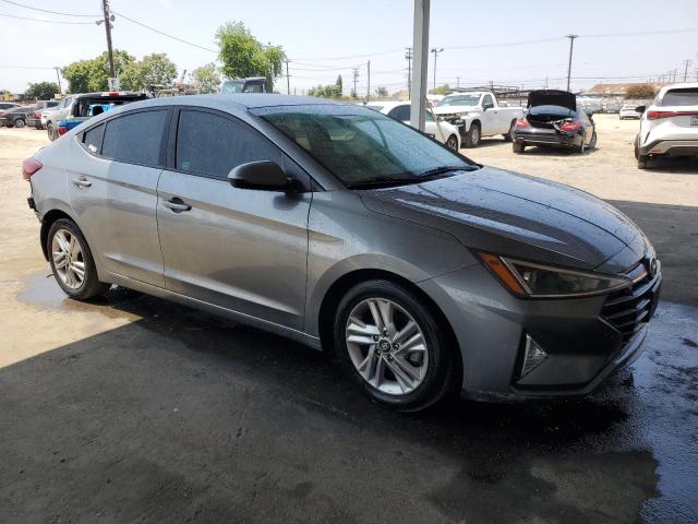 2019 HYUNDAI ELANTRA KMHD84LF5KU767741