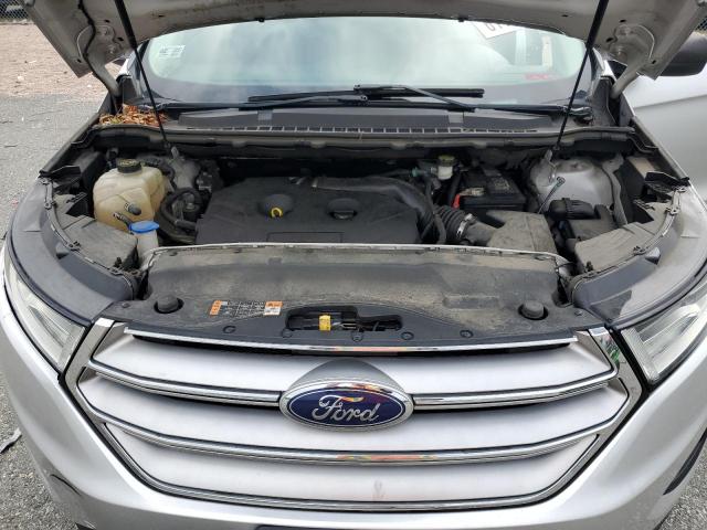 2015 FORD EDGE SE 2FMTK3G98FBB43858
