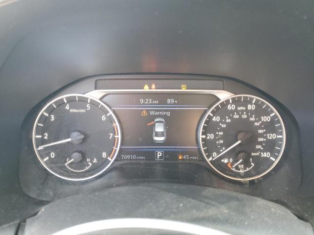 2019 NISSAN ALTIMA S 1N4BL4BVXKC157798