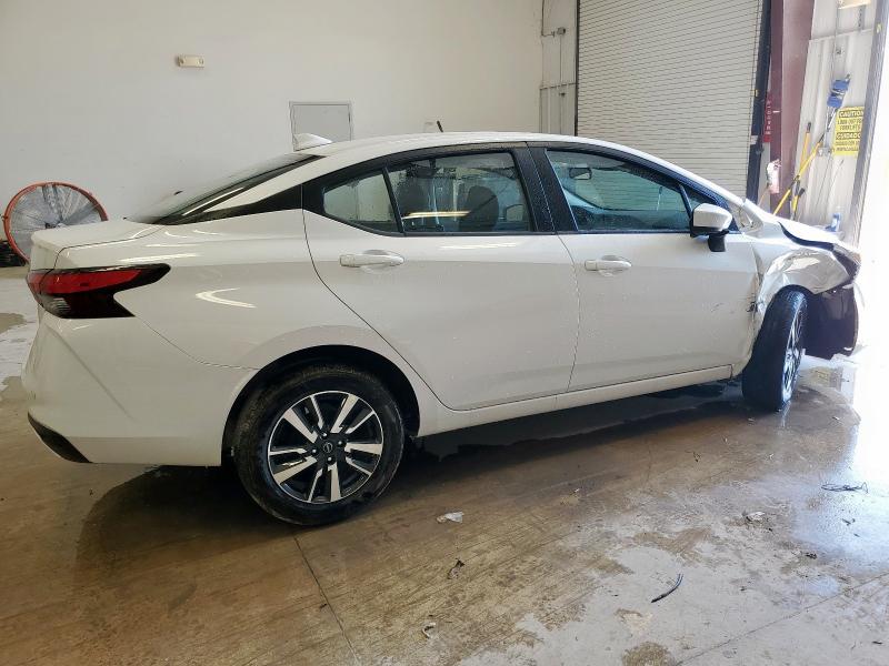 Vin: 3n1cn8evxsl836389, lot: 60068715, nissan versa sv 20253