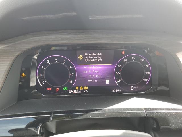 2024 VOLKSWAGEN ATLAS SEL 1V2FR2CA5RC564995