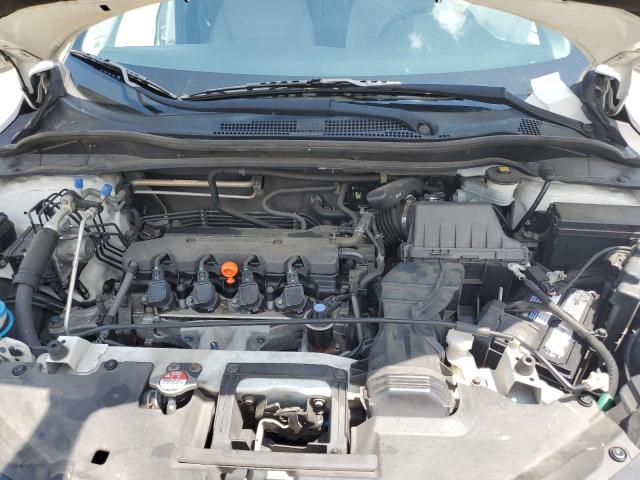 2016 HONDA HR-V EX 3CZRU5H5XGM728869