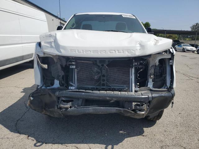 2022 FORD F250 SUPER - 1FTBF2A68NEC67371