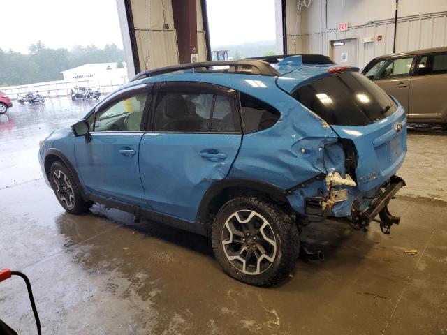 Vin: jf2gpanc0g8267445, lot: 59753595, subaru crosstrek limited 20162