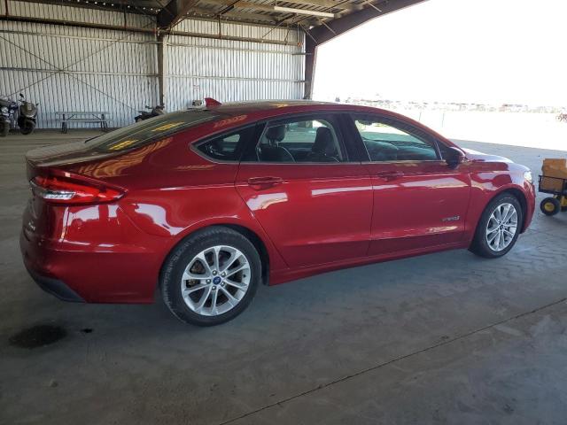 Vin: 3fa6p0lu4kr135866, lot: 61684975, ford fusion se 20193