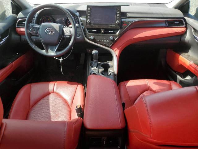 2021 TOYOTA CAMRY XSE 4T1K61AKXMU550992