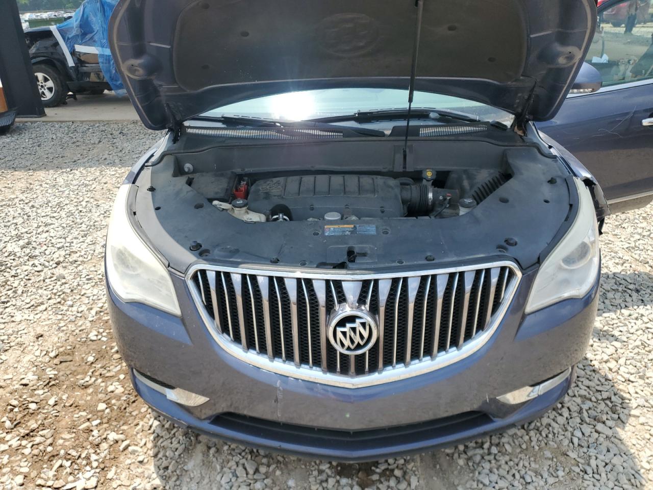 BUICK ENCLAVE