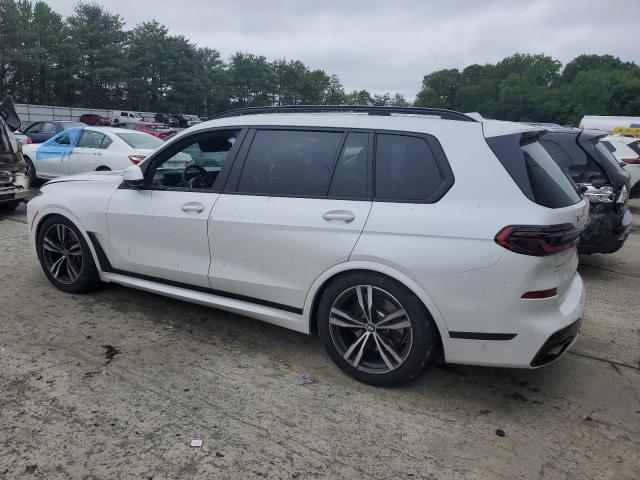 Vin: 5ux23em08r9s11767, lot: 60661605, bmw x7 xdrive40i 20242