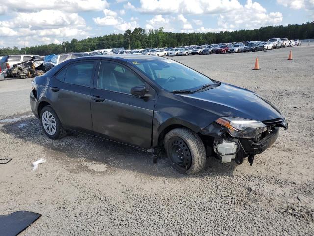 Vin: 2t1burhe2hc813651, lot: 61535685, toyota corolla l 20174
