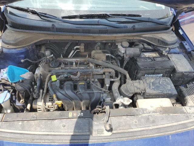2019 HYUNDAI ACCENT SE - 3KPC24A32KE050870