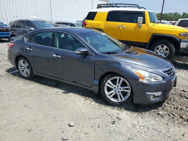 Vin: 1n4bl3apxdn409473, lot: 59316925, nissan altima 3.5s 20134