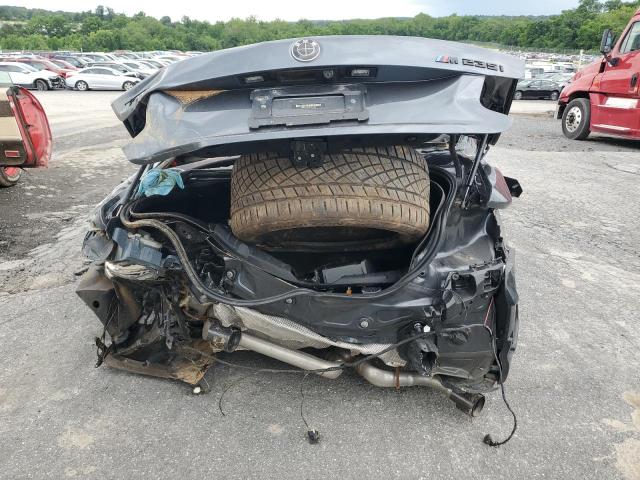 2016 BMW M235XI WBA1J9C5XGV695899