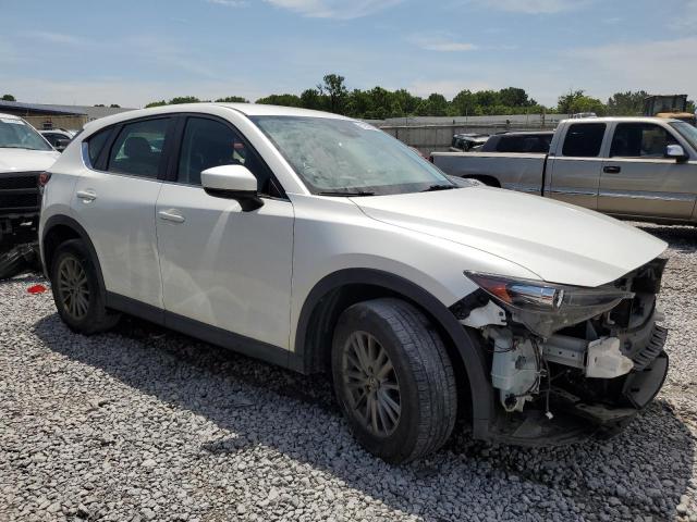 Vin: jm3kfabm7j0400336, lot: 61956255, mazda cx-5 sport 20184